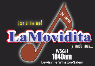 Movidita Logo